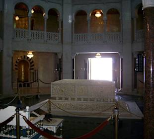 Grobowiec Habiba Bourgiby