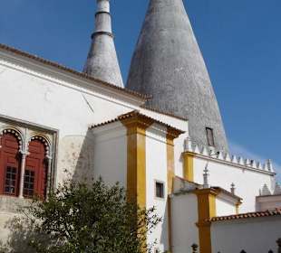 Palacio da Sintra