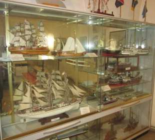 Stadt und Festungsmuseum Germersheim