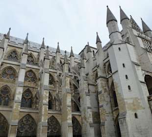 Katedra Westminsterska