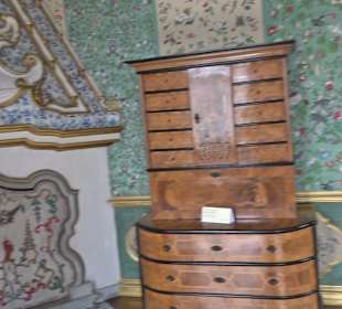 Schloss Favorite