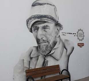 Markthalle Bandabuliya