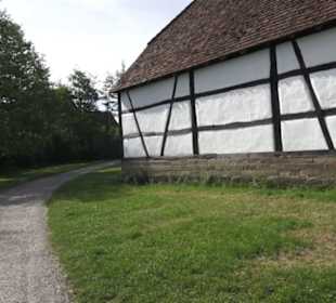 Hohenloher Freilandmuseum