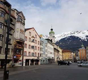 Altstadt Innsbruck
