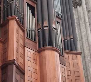 Orgel