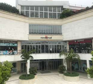 Einkaufszentrum NovaMall