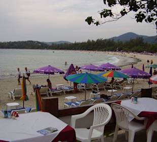 BBQ Restaurant