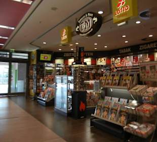 Shoppingcenter Hamburger Meile