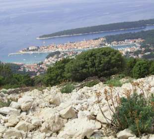 Altstadt vor Kamenjak