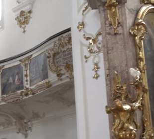 Wallfahrtskirche Andechs