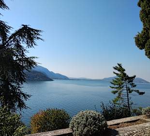 Lago d'Iseo