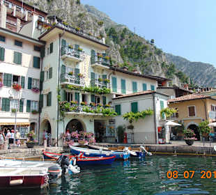 Limone mitguten Restaurants