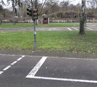 Jugendverkehrsschule