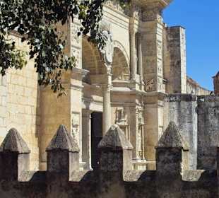 Catedral de Santa Maria la Menor