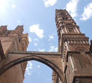 Katedra w Palermo