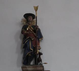 Dorfkirche St. Urban