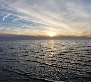 Strand Duhnen
