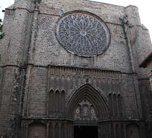 Santa Maria del Pi 