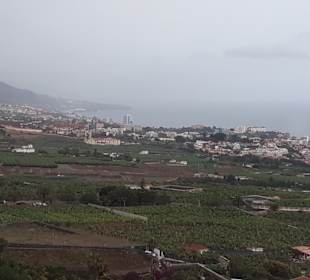 Inselrundfahrt AIDA Tagestour