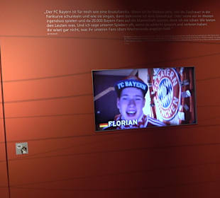 FC Bayern Museum