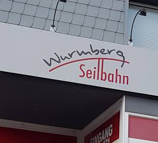 Wurmbergseilbahn
