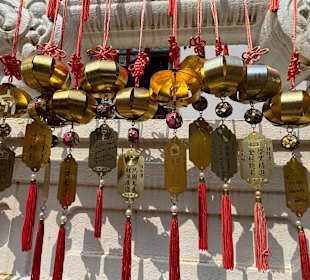 Wenwu Tempel