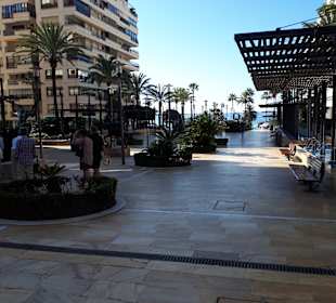 Avenida del Mar