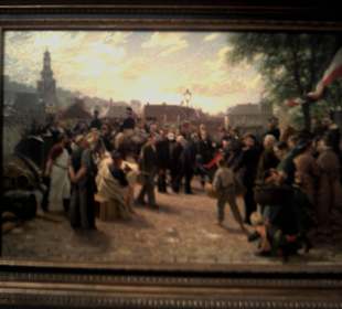 Niemieckie Muzeum Historyczne