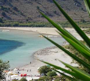 Strand Georgioupolis
