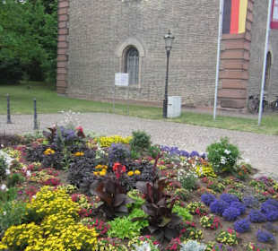 Festungsfest Germersheim 2015