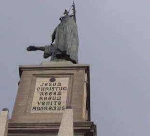 Puig de San Salvador