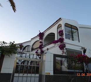 Stadtrundgang Playa del Ingles