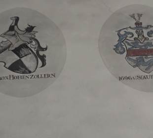 Kirche Sankt Martin Dießen