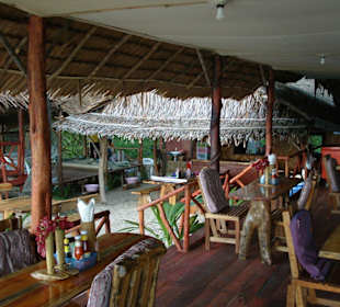 Blue Mist Restaurant