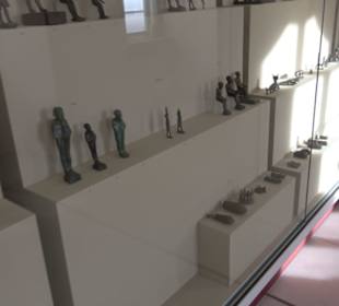 Museum Alte Kulturen