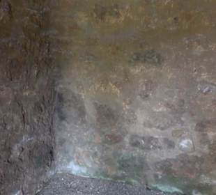 Burgruine Niederhaus