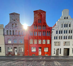 Altstadt Wismar