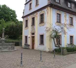 Wallfahrtskirche Weggental