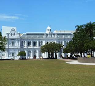 Altstadt George Town