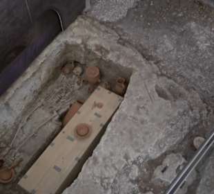 St. Paul’s Catacombs