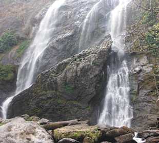 Wasserfall
