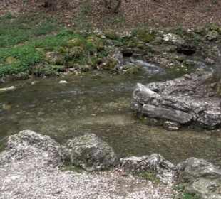 Echazquellen