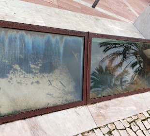 Stadtrundgang Silves