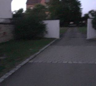 Katholische Kirche St. Andreas Schwalldorf