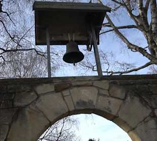 Friedhof Rübgarten