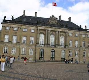 Königliches Schloss