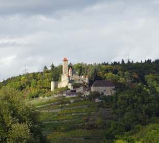 Burg Hornberg