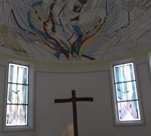 Kirche St. Nikolaus Boll