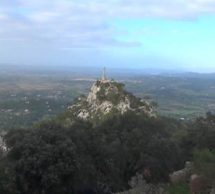 Steinkreuz Creu d'es Picot