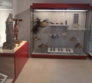 Nationalmuseum der Anthropologie